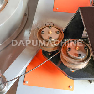 Maquina automatische de trefilado de alta calidad de multi-alambre - Product Image 3