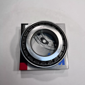 Ban đầu Nhật Bản 30302 duy nhất rowtapered Con lăn rodamientos 30303 30304 30311 30312 30313 inch giảm dần vòng bi lăn - Product Image 6