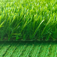 Hochwertige Sport Kunstrasen Teppich fliesen Mini Fußballfeld Kunstrasen Outdoor Garten Rasen Kunstrasen