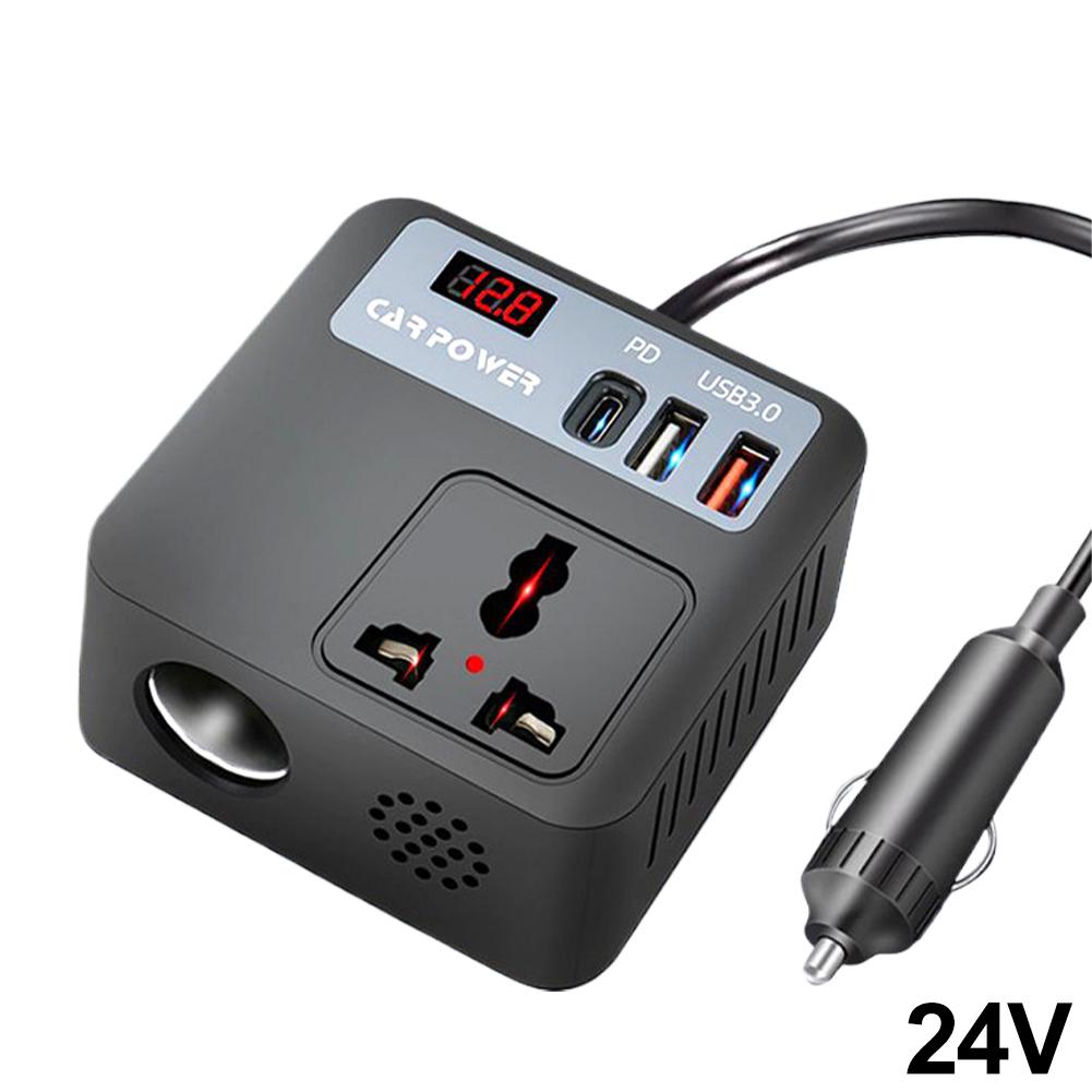 Noir-24V