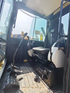 รถขุด CAT 306E ราคาดีที่สุด รถขุดมือสอง Caterpillar 6 ตัน รถขุดไฮดรอลิกขนาดเล็กแบบตีนตะขาบ นำเข้าจากญี่ปุ่น ชั่วโมงการใช้งานต่ำ สภาพดี - Product Image 6