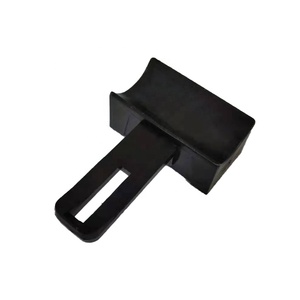 Изготовление на заказ литьевых форм для спортивного инвентаря: детали из ТПУ для аксессуаров к коврикам для йоги - Product Image 1