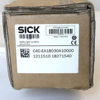 Controlador de Programación PLC Nuevo y Original C4C-ea18030a10000 1211510 en Stock en Almacén