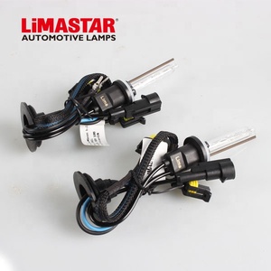 Bóng Đèn Xenon Limastar HID 880/881, Đèn Pha - Product Image 5