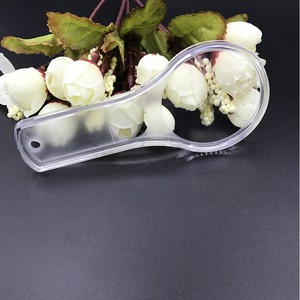 Handheld Magnifier 50 Mm Acrylic Lens Reading For Elderly And Children - Product Image 4