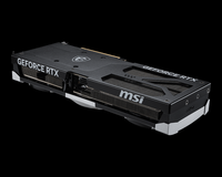 Carte graphique Msi Bonne qualité GeForce RTX 5080 16G VENTUS 3X OC Plus Carte vidéo graphique
