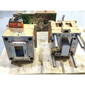 Производитель пресс-форм, изготовитель индивидуального оснастки, завод по производству форм, профессиональное литье пластмасс, высокоточные пластиковые формы - Product Image 2