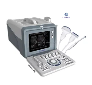 LANNX uRason P9 Most Popular Hospital Full-digital Ultrasound Diagnostic System Ultrasound Machine human Testing USG Equipment