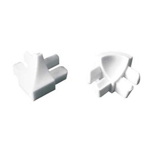 Perfil higiénico 'Shell' H. Conector de herramienta de torneado externo de 10 mm - Product Image 2