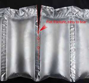 Película de Cojín de Aire de Alta Resistencia Guanhong de 105 cm x 25 m para Envíos Críticos y Delicados - Product Image 3