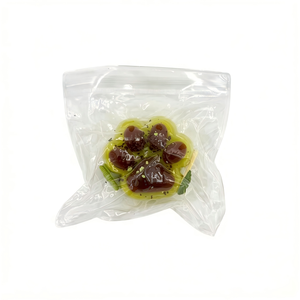 Giocattolo Squishy a Forma di Zampa di Gatto al Cioccolato Matcha, Morbido Antistress, Giocattolo Sensoriale per Bambini e <span class=keywords><strong>Adulti</strong></span> - Product Image 5