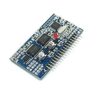 Inversor de onda sinusoidal pura Placa de controlador módulo IR2110 EGS002 EG8010