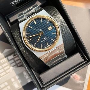 Wholesale Price PRX Business SW200 Steel <b>Case</b> With <b>Box</b> Original Quality Sapphire WaterProof Automatic <b>Watches</b> - Product Image 5