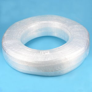 Hot Sale Öko Lösungsmittel Tinten rohr 8 Linie transparentes Kunststoff rohr 3*2mm 4*3mm 5*3mm 6*4mm Rohrs ch lauch Tinten rohr für Tinten strahl drucker - Product Image 5