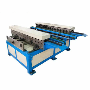 T15-5 đôi bên <span class=keywords><strong>tdf</strong></span> CuộN cựu Duplex <span class=keywords><strong>tdf</strong></span> mặt bích tạo thành máy với động cơ <span class=keywords><strong>tdf</strong></span> Cleat trên mặt - Product Image 1