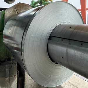 Bobina de Acero Galvanizado con Alto Contenido de <span class=keywords><strong>Zinc</strong></span> Z275, Precio de Bobina de Acero Galvalume de 0.1-5 mm de Espesor - Product Image 4