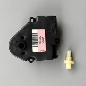 Actionneur de Volet d'Admission 05170954AA pour Jeep Grand Cherokee 1999-2006 05170954 - Product Image 5