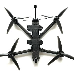 Drones FPV haute puissance de 7 pouces avec cadre en fibre de carbone, caméra HD, contrôle de vol F405, moteur sans balais 900KV, temps de vol de 30 minutes - Product Image 6