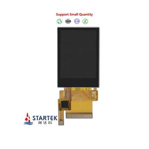 STARTEK 2 ''2英寸240x320分辨率ST7789V单片机/SPI/RGB接口IPS薄膜晶体管液晶显示屏液晶显示模块 - Product Image 4