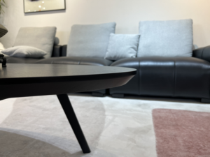 Muebles de Salón, Mesa Auxiliar de Madera Maciza Estilo Retro Vintage, Nueva Mesa de Té de Madera Retro, Mesas de Centro Elegantes para el Hogar - Product Image 4