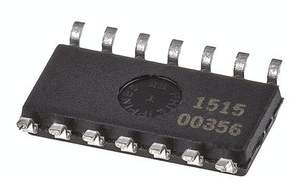 Schnelle Lieferung Elektronische Komponenten liefert Mcu Chip Mikro controller PIC16F1824-I/SL - Product Image 3