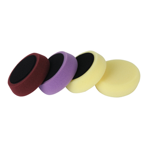 Tampon de polissage de voiture de haute qualité 4 pouces DA RO pour polisseuse pour polissage de voiture - Product Image 6