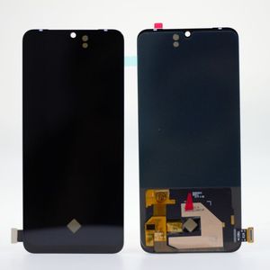 หน้าจอ AMOLED ขนาด 6.44 นิ้ว จากโรงงาน QTS โดยตรง ความสว่าง 800 Nits พร้อมการรับประกัน 1 ปี สำหรับ <span class=keywords><strong>vivo</strong></span> <span class=keywords><strong>V21</strong></span> V20 V23 V25 Y20 Y21 Y33 ซีรีส์ - Product Image 2