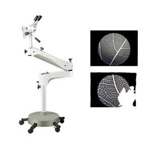 योनि कैमरा ऑप्टिकल कोपोस्कोप KN-2200B साथ डिजिटल वीडियो कोपोस्कोप - Product Image 3