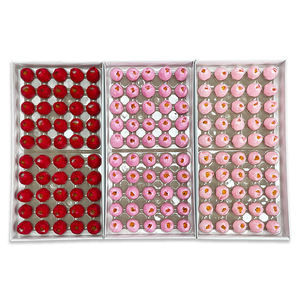 Mariage fabricants de haute qualité bricolage personnalisable coffret cadeau <span class=keywords><strong>déclaration</strong></span> fleurs artificielles nouvelle tulipe savon fleur - Product Image 4