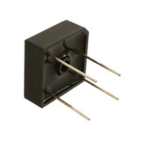 Diode monophasée MP506W-BP 600V 50A MP-50W