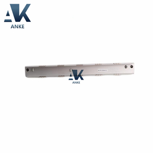 128275-01 130944-01 Bently Nevada Plaque vierge - Product Image 2