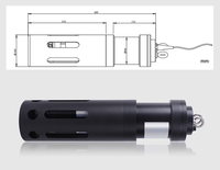 Sonoff — capteur GPRS WIFI 4G, LORA LORAWAN, multi-paramètres, capteur de qualité de l'eau tout en un