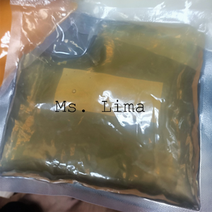 Agua de Coco Concentrada Refrescante, Materia Prima para Bebidas Rica en Electrolitos, Suministro Industrial de Alimentos y Bebidas/ Sra. Lima - Product Image 1