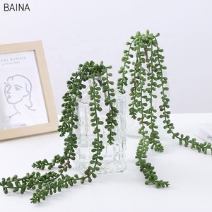 Larmes d'amoureux <span class=keywords><strong>en</strong></span> caoutchouc souple Tenture murale Décoration de plafond Catégorie Fleurs et <span class=keywords><strong>plantes</strong></span> décoratives - Product Image 5
