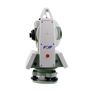 Estación Total Foif RTS342R10 Sin Prisma 1000m Instrumento Electrónico de Topografía - Product Image 5