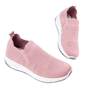 BAIRUILUN Calzini delle Donne di Sport <span class=keywords><strong>Scarpe</strong></span> <span class=keywords><strong>Comode</strong></span> traspirante <span class=keywords><strong>scarpe</strong></span> da tennis delle donne - Product Image 5