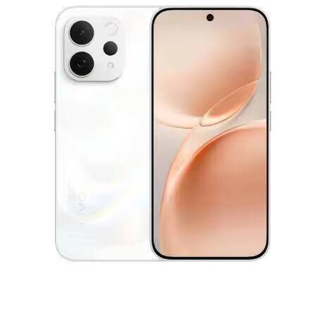 New 2025 Original VlVO S50 5G Smartphone Snapdragon 8s Gen 3 AMOLED 6.59" 6500mAh Battery Android 16 OriginOS 6
