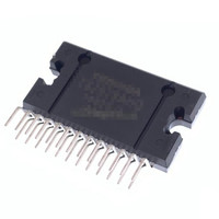 Amplificateur audio de voiture original TB2929AHQ IC TB2929HQ