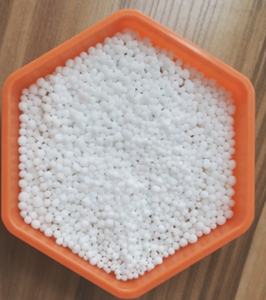 Granuli di <span class=keywords><strong>Urea</strong></span> Industriale 46% Materia Prima Anticongelante Specializzata per Costruzioni Invernali in Calcestruzzo - Product Image 5