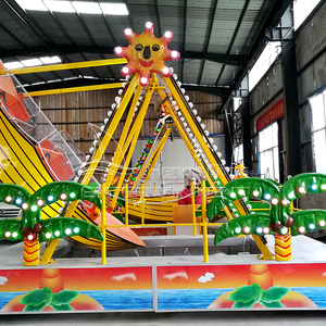 Manège <span class=keywords><strong>Pirate</strong></span> pour Enfants, Jeu d'Attractions Utilisé, Manège de Carnaval pour Enfants, Jeu d'Attractions <span class=keywords><strong>Pirate</strong></span> Utilisé à Vendre - Product Image 5