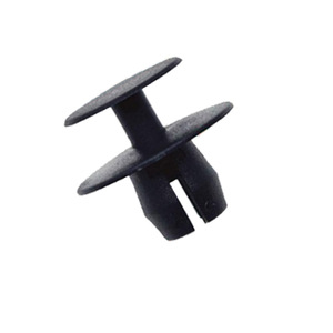Hebilla de Posicionamiento de Nylon Negra Tipo Push B237 para Piezas Automotrices Peugeot, Smooth Sailing CarPu - Product Image 4