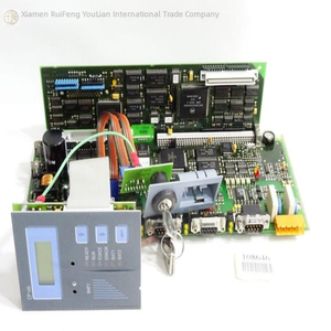 B &amp; Carte r pour 2cp100.60-1 Rev.f0 Cpu Neuf d'origine En stock Automatisation industrielle Pac Programmation PLC dédiée - Product Image 1