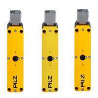 Sistema de Seguridad Industrial para Puertas Mecánicas PSENmech 6L000011 6L000013 6L000018 Interruptor de Bloqueo de Seguridad para Máquinas
