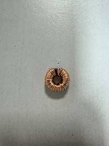 कारखाने अनुकूलन योग्य मुक्त नमूना t050125 200uh 3a गोलाकार चोकिंग लूप इंजन 50hz 60hz के लिए - Product Image 3