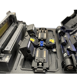 NK3S Splicer 7-Second Rapid Welding Multi-functional Optical Fiber <b>Splice</b> FTTH - Product Image 3