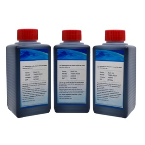 Tinta Compatible Anti-migración de 1000 ml, Suministro de Fábrica, 70000-00030 Solvente 77001-00030 con Etiqueta RFID para Impresora Jet2 NEO Jet3 - Product Image 3