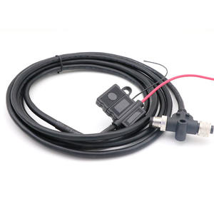 2-Wege-NMEA2000-Stromkabel 22AWG-Für mehrere kleine Schiffs sensoren - Product Image 3