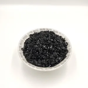Refrigerator new house decoration odor removal wood particle activated carbon
