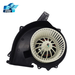 8K1820021A, 8K1 820 021B, 8K1820021C Ventilateur de climatisation de voiture à équilibrage dynamique pour VW <span class=keywords><strong>Polo</strong></span> - Product Image 1