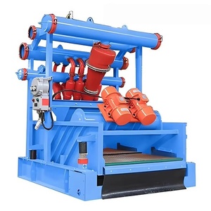 Moteur certifié 380V/220V pour agitateur de shales de champ pétrolier, contrôle des solides, élimination du sable et de la boue, pour forage pétrolier vibrant - Product Image 4